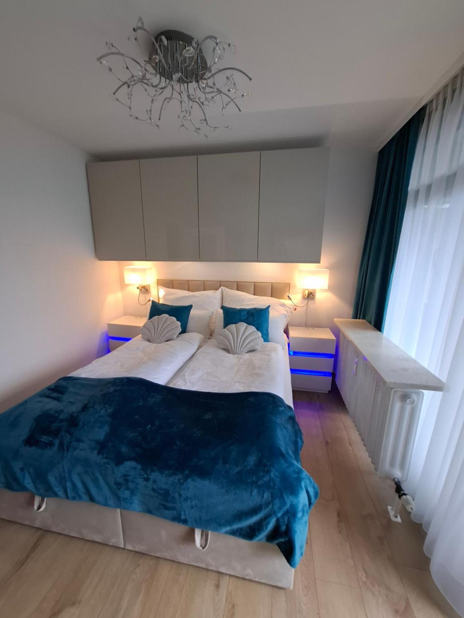 Appartement Aquaquelle บาดฟึสซิง ภายนอก รูปภาพ