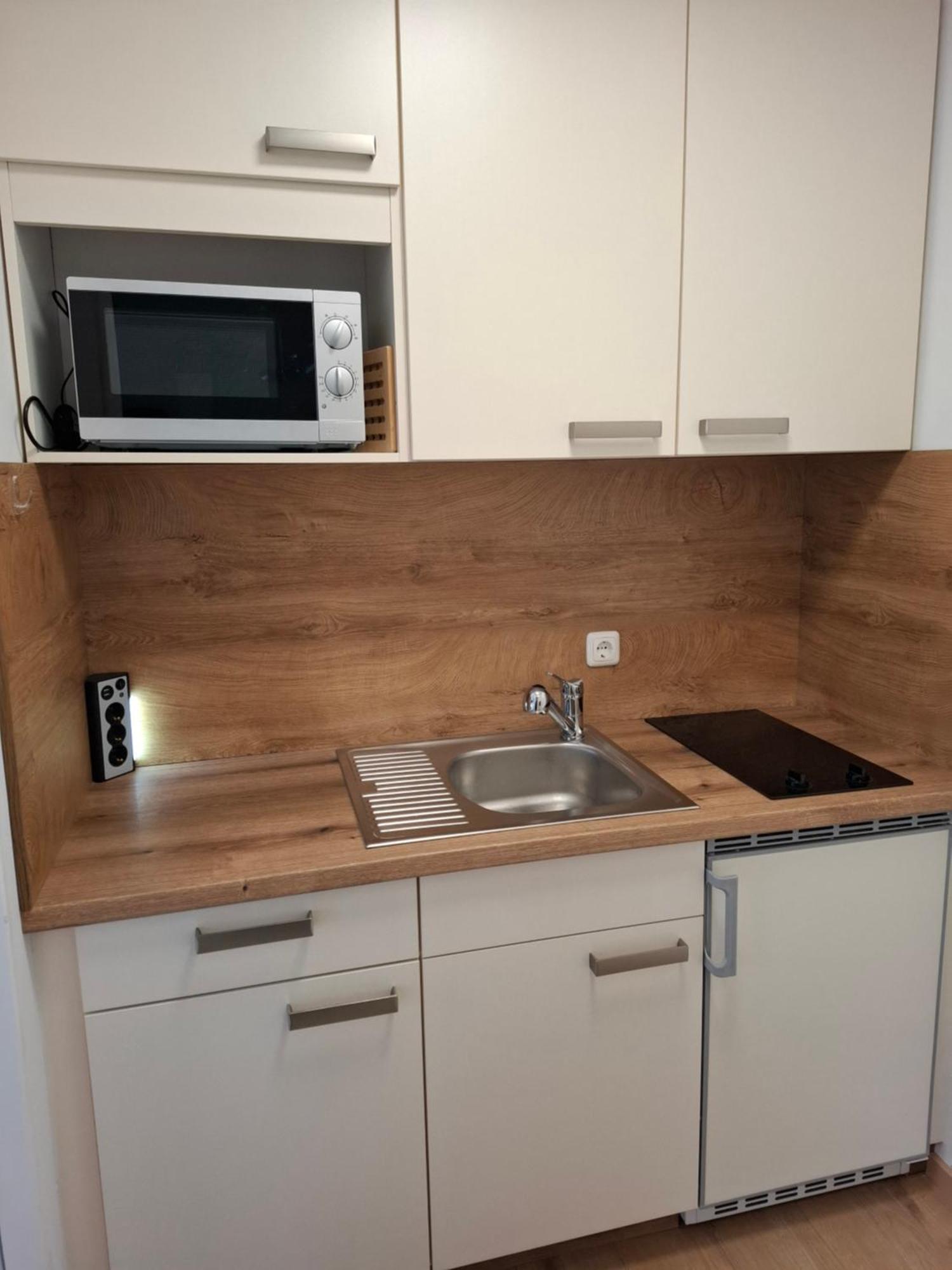 Appartement Aquaquelle บาดฟึสซิง ภายนอก รูปภาพ