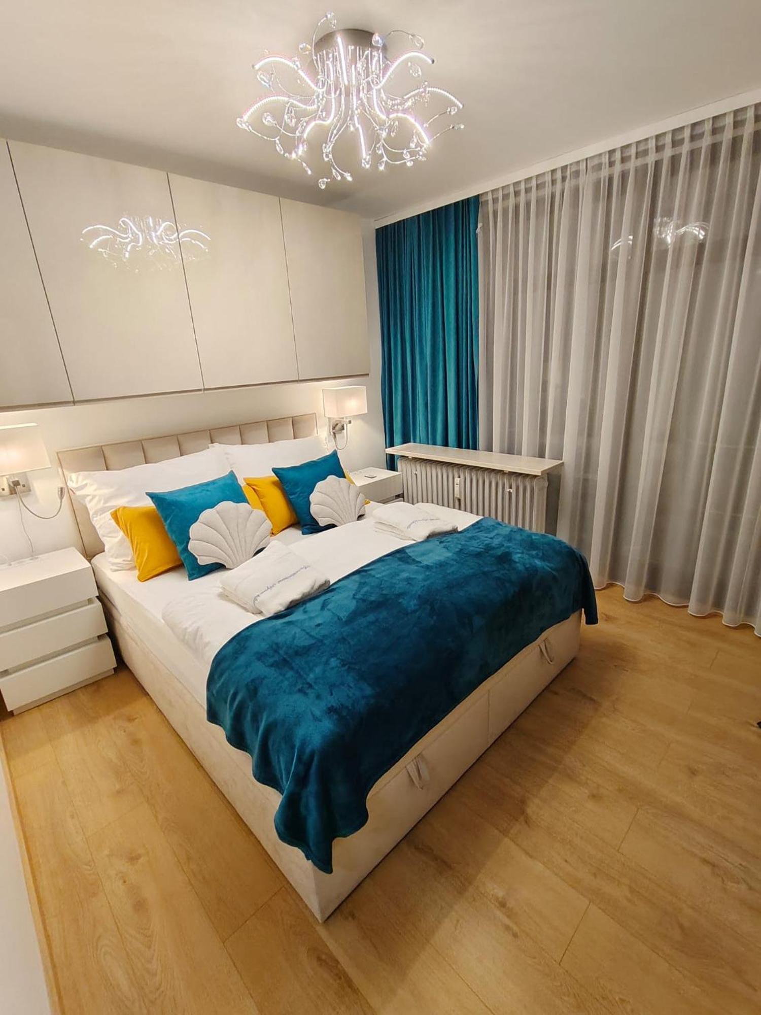 Appartement Aquaquelle บาดฟึสซิง ภายนอก รูปภาพ